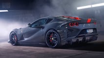 Novitec Ferrari 812 Competizione