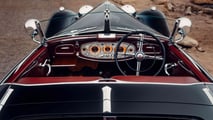 Mercedes-Benz 540 K Special Roadster (W 29)