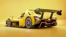 Radical SR3 XXR 