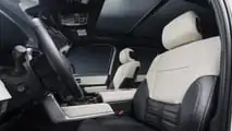 Toyota Tundra 2024