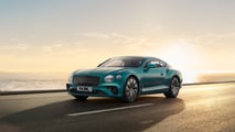 Bentley Continental GT Azure 2023