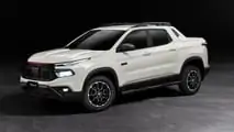Fiat Toro Ultra 2024