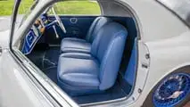 Alfa Romeo 6C 2500 Super Sport all'asta di Sotheby's