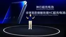 CATL Shenxing-Batterie (LFP)