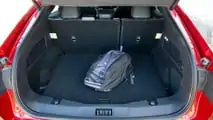 Prueba Ford Mustang Mach-E Adapta