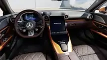 Mercedes-AMG SL 63 Manufaktur Big Sur