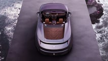 Rolls-Royce Amethyst Droptail