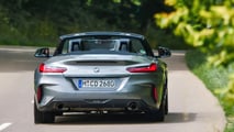 BMW Z4 sDrive30i (2023) im Test