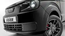 Ligier Myli