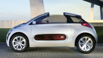 Citroen C-Airplay Concept