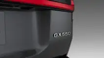 2024 Lexus GX