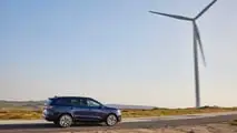 Renault Espace 2023, prueba