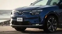 VinFast VF8