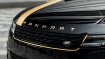 Manhart SV 650 - Range Rover Sport (2023)