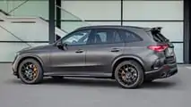 Mercedes-AMG GLC 63 S E Performance (2023)