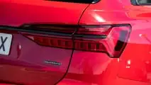 Prueba Audi A6 Avant 55 TFSIe quattro