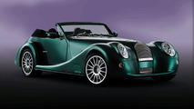 2006 Morgan Aero 8