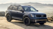 2024 Kia Telluride