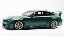 Alpha-N M2 GT