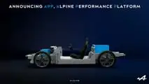 Alpine Future Tour 2023