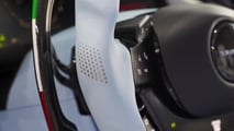 Ferrari SF90 Spider F9XX Tempesta Celeste de Mansory