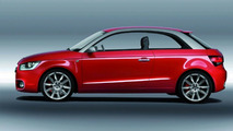 Audi metroproject quattro