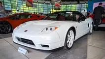 Honda NSX-R (2003)