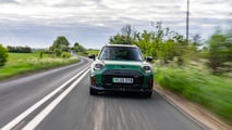 MINI Aceman JCW (2025)