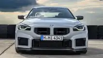 BMW M2 CS (2025)