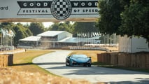Lamborghini Temerario GT3 in Goodwood