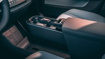 2025 Volvo EX30 Interior Review