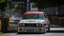 BMW beim Goodwood Festival of Speed 2025