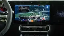 Mercedes CLA 250+ mit EQ-Technologie