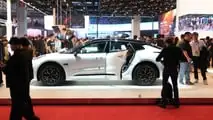 2025 Shanghai International Auto Show 
