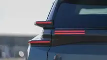 Citroen C5 Aircross (2025)