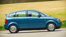 Audi A2 (1999-2005) test edildi