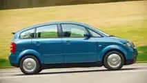 Audi A2 (1999-2005) im Test