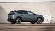 Citroen C5 Aircross (2025)