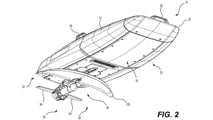 Sea-Doo Hydrofoil 2