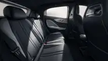 BYD Dolphin Surf