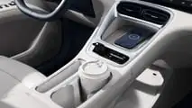 Geely EX2