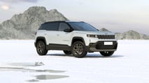 Jeep Compass 2025