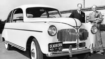 Voiture à soja (1941)