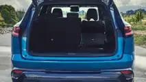 Renault Austral restyling, la prova su strada di Motor1.com