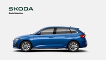 Skoda Scala 2025