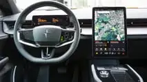Polestar 3 2025 Test