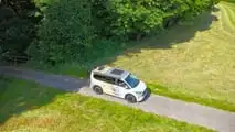Ford Nugget Offroad Camper (2025)