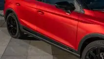 SEAT Gama FR 75 Aniversario