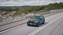 2025 Volvo XC60