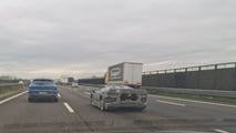 Ferrari 296 (2026) - Tests in Italy